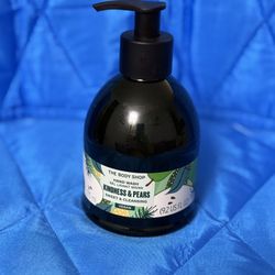The Body Shop Kindness & Pears Hand Wash 275 ml
