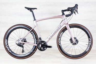 Specialized Roubaix SL8 Sport Custom, Size - 58cm, 2024