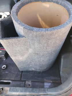 Single12" Box