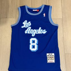 Kobe Bryant Jersey 