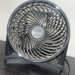 Small Fan 