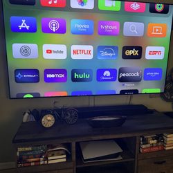 SAMSUNG SMART TV 75 INCH
