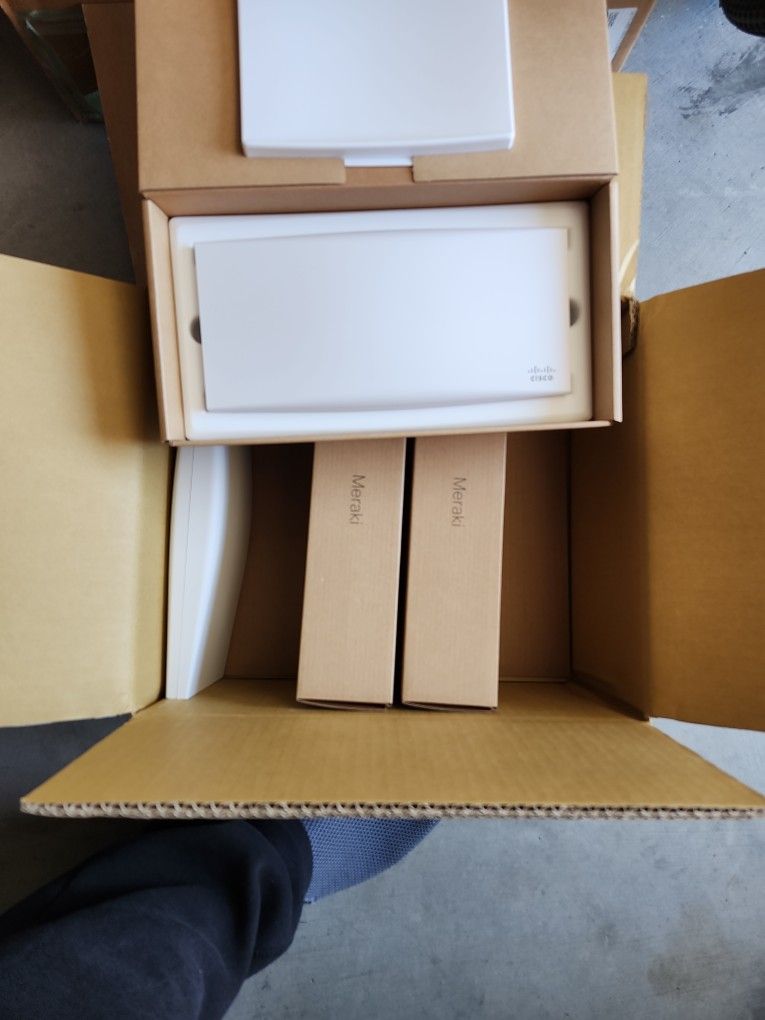 Cisco Meraki Access Point MR36