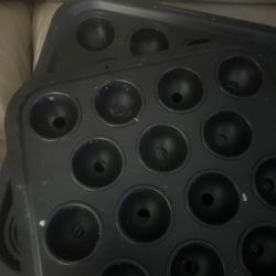 Cake Pop Pans