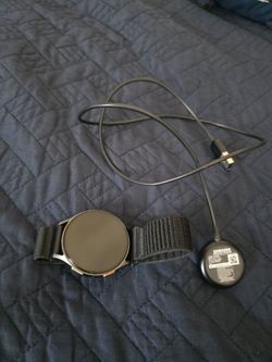 Samsung watch 7
