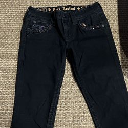 Rock Revival Straight 