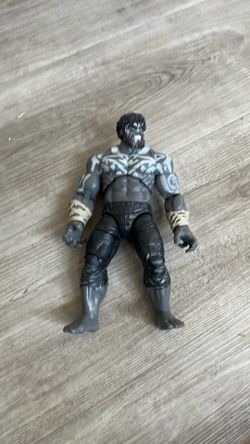Savage Hulk