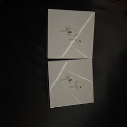 *BRAND NEW* Airpod pro (2nd gen) 