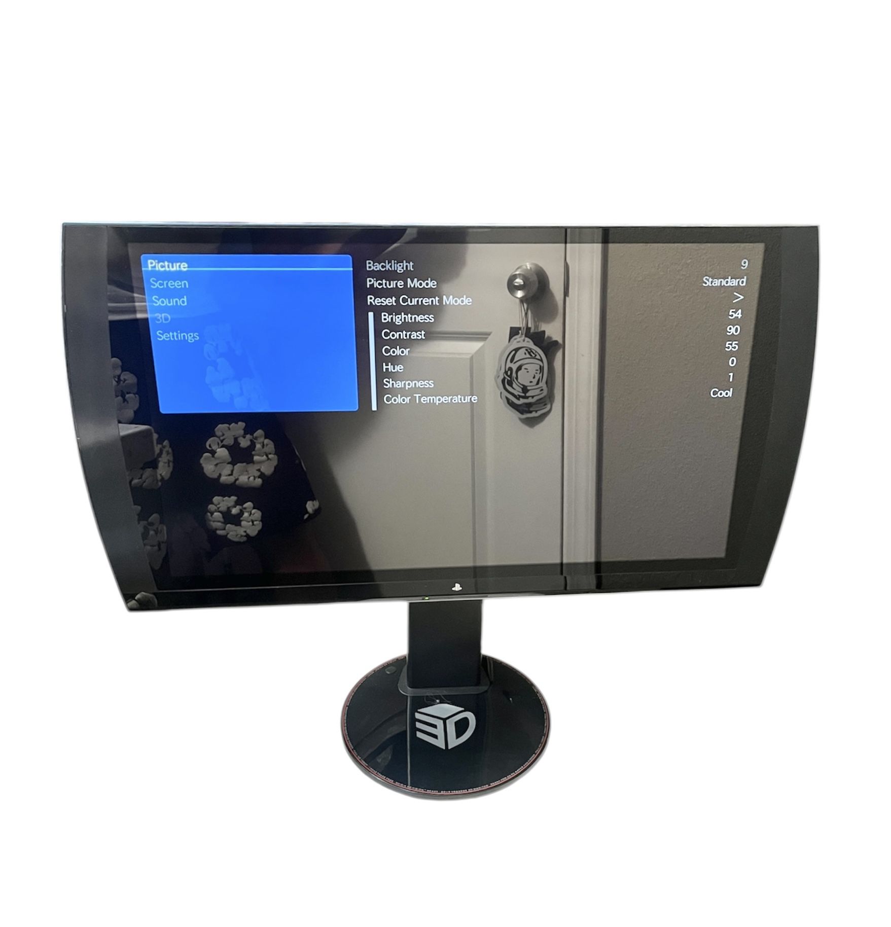 Sony PlayStation 24” TV Monitor