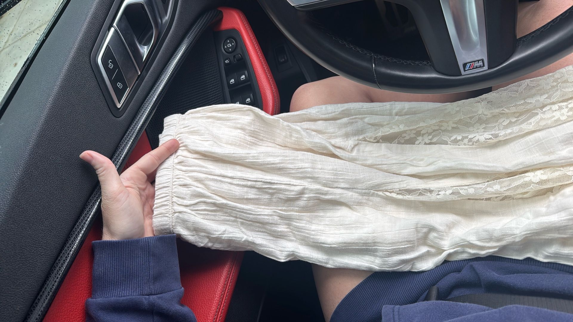 American Eagle Skirt