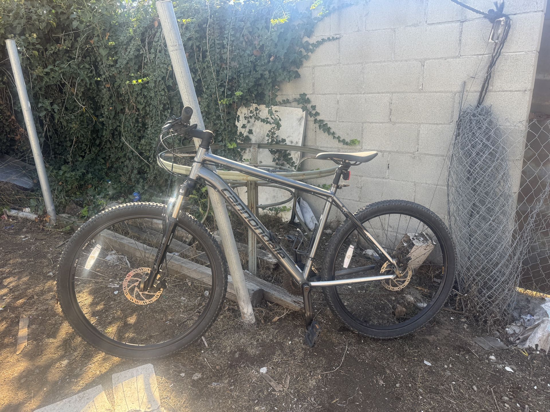 Cannondale Catalyst 3 L