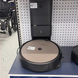 iRobot vacuum 
