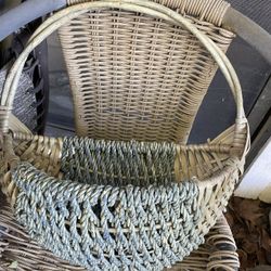 Sturdy Basket