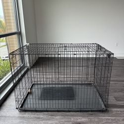 DOG CRATE XL 