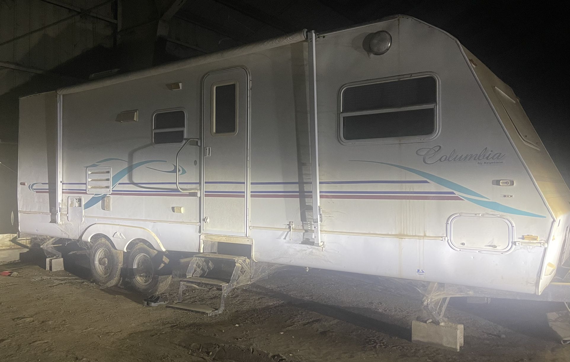RV