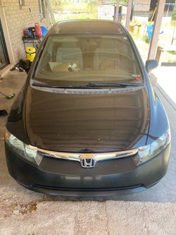 2007 Honda Civic