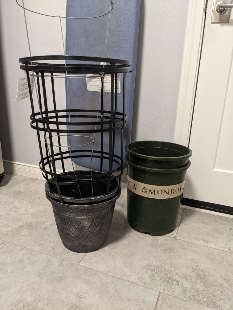 Containers for Plants