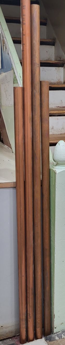 11/2 Inch Copper Pipe Type L