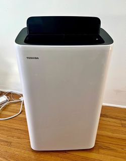 Portable air conditioner ac aire acondicionado
