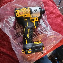 Dewalt 20v compack drill