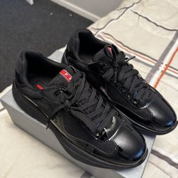 Prada Shoes