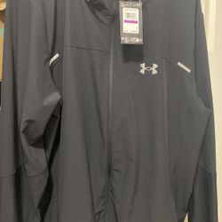 Men’s Under Armour Jacket