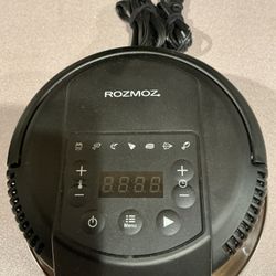 Crisper Lid For Instant  Pot 