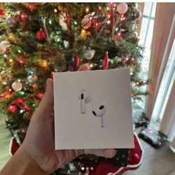 Unused AirPod Pro Gen 2