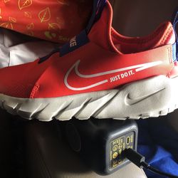 Nike Flex Runner 2