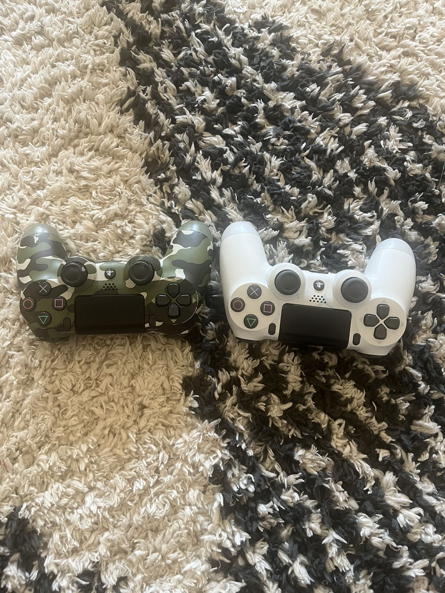 PS4 Controllers $5 Each