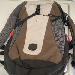 Backpack 