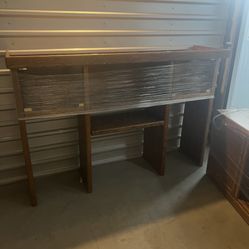 Entertainment Center