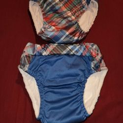 Resuable Toilet Training Pants 