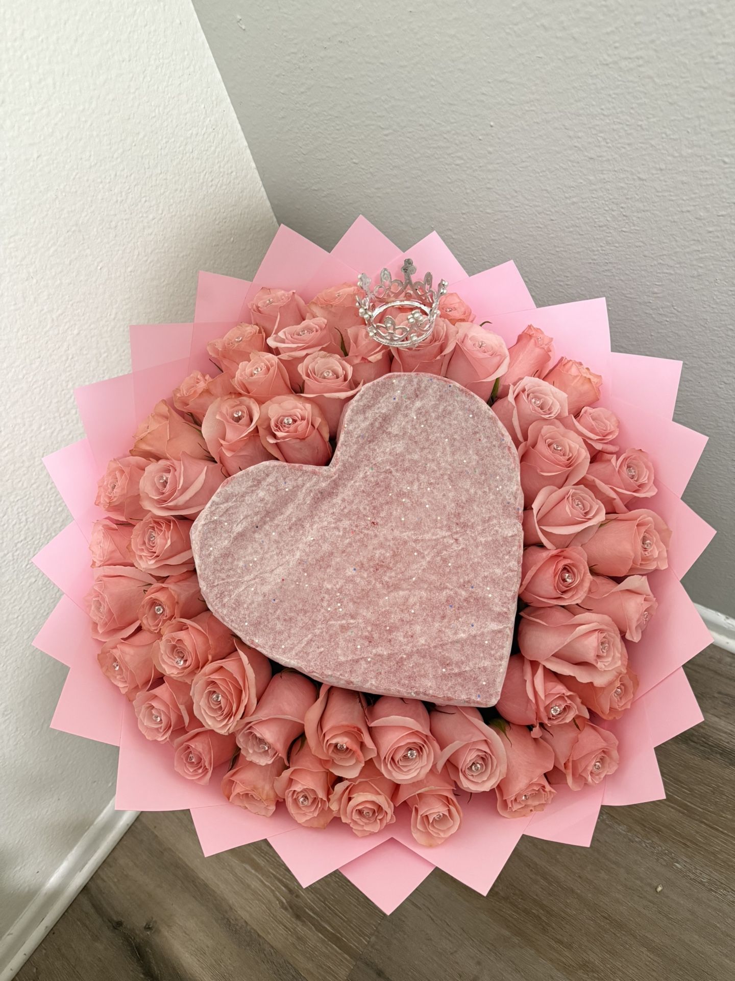Rose Bouquet 