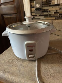 Rice Cooker 