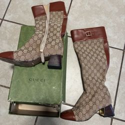 Gucci Heals 