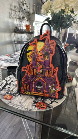 Disney backpack