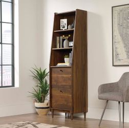 NEW TALL BOOKCASE $ 195 OBO