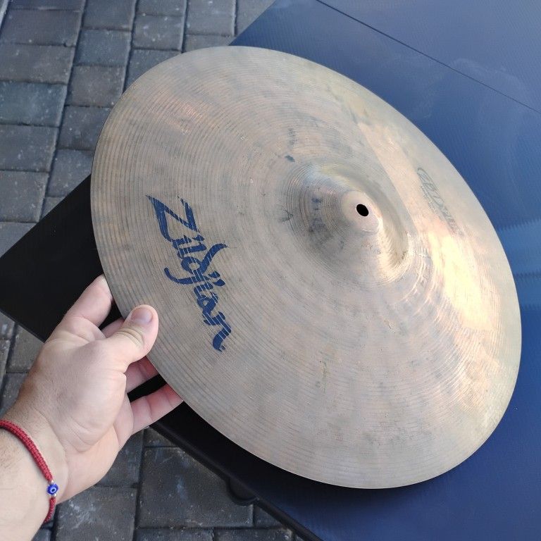 Zildjian ZBT PLUS