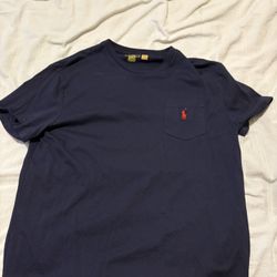 Polo Ralph Lauren Shirt Size Medium