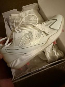 Softball cleats