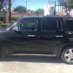 2007 Chevy Hhr