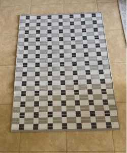 Area Rug Indoor/Outdoor