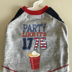 Dog Shirt