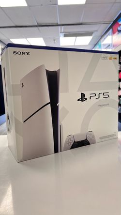 PlayStation 5 1tb