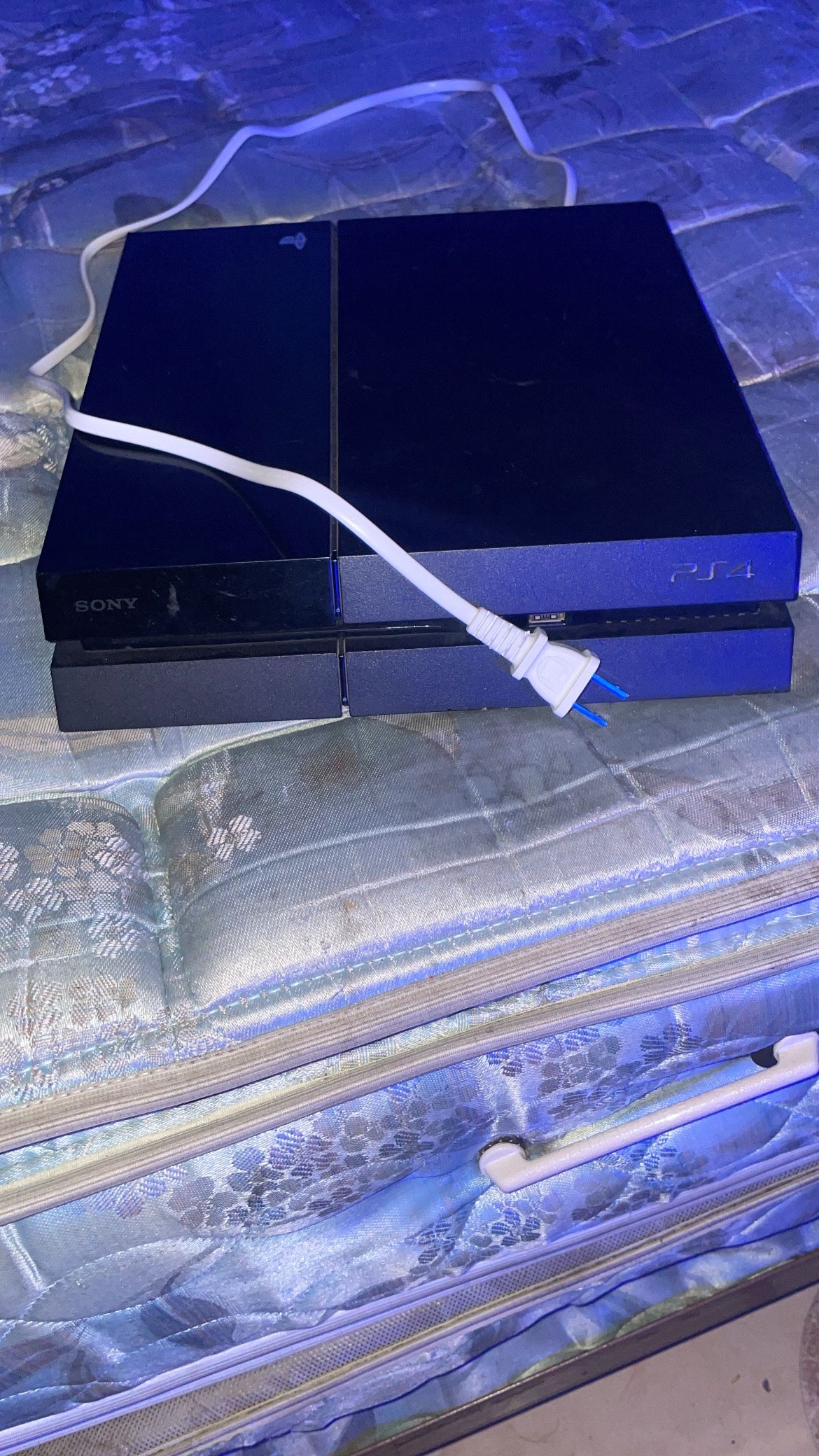 PS4