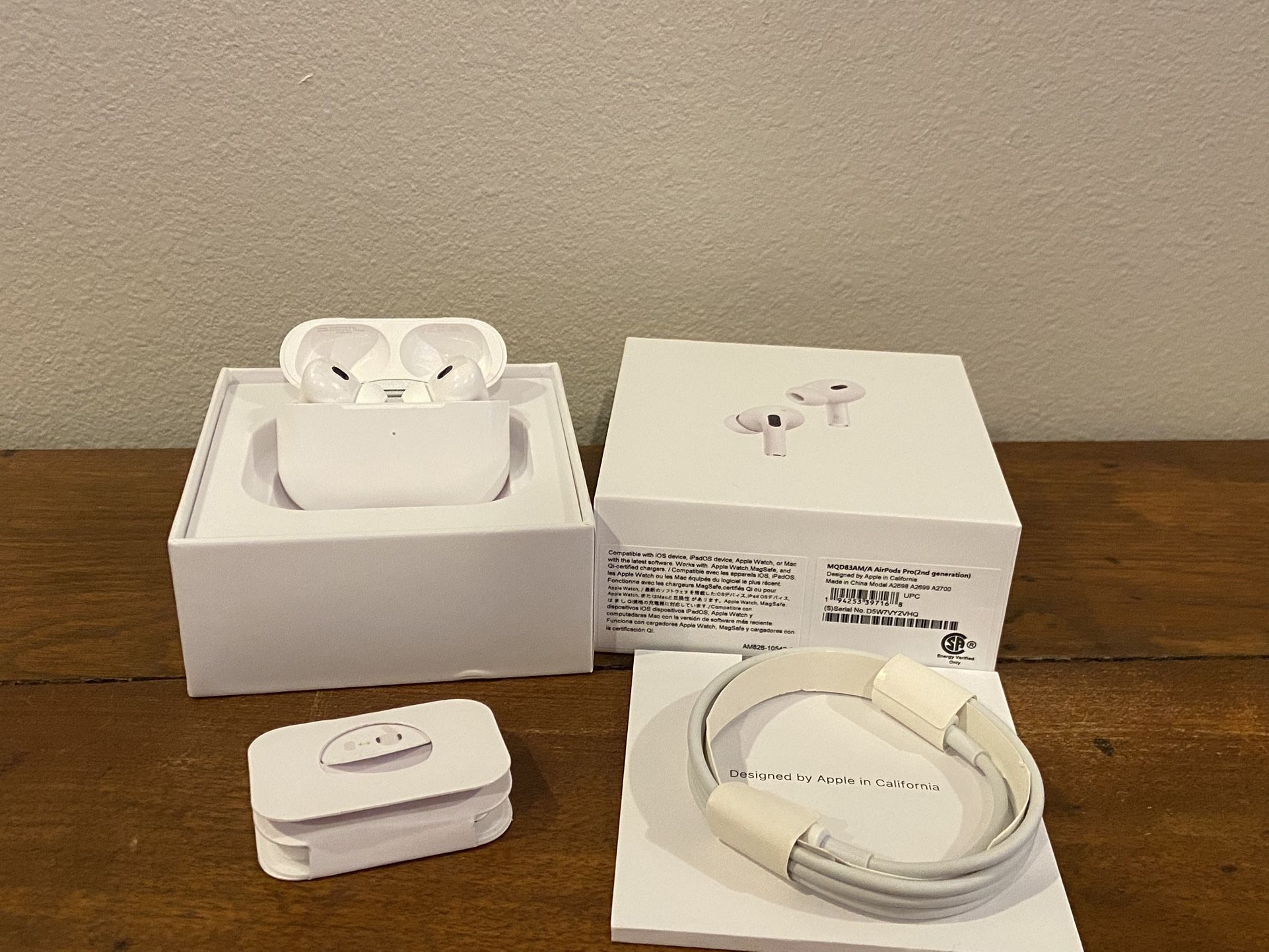 AirPods Pro (2nd Generation )