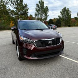 Kia Sorento 2019 LX 