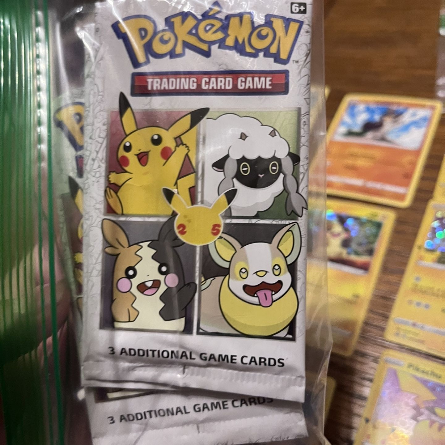 Pokémon for Sale in Brownsville, TX - OfferUp