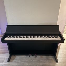 Kawai 88-Key Digital Piano